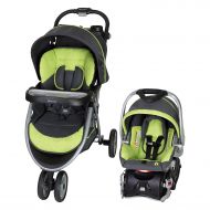 Baby Trend Skyview Travel System, Leap Frog