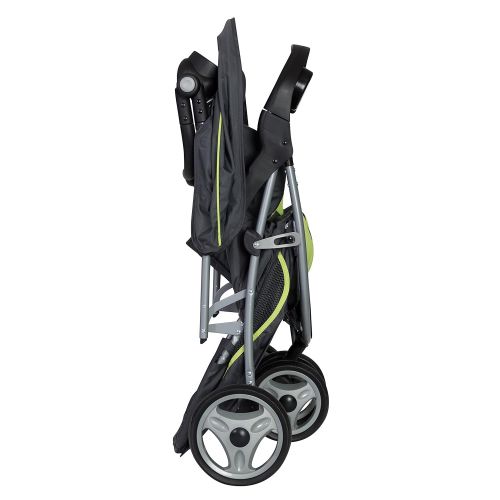  Baby Trend Skyview Travel System, Leap Frog