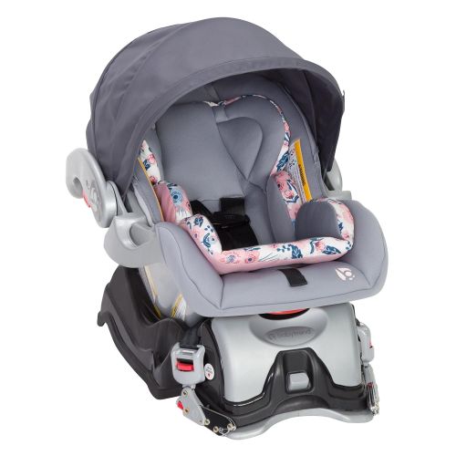  Baby Trend Sky View Travel System, Diamond Geo