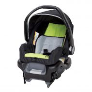 Baby Trend Ally 35 Infant Car Seat, Twilight