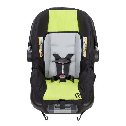  Baby Trend Ally 35 Infant Car Seat, Twilight