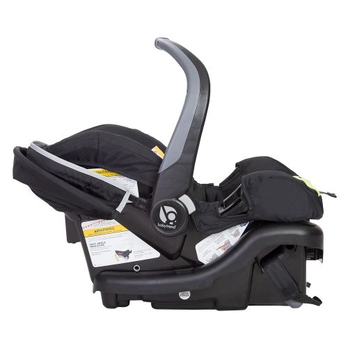  Baby Trend Ally 35 Infant Car Seat, Twilight