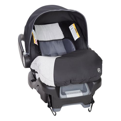  Baby Trend Ally 35 Infant Car Seat, Twilight