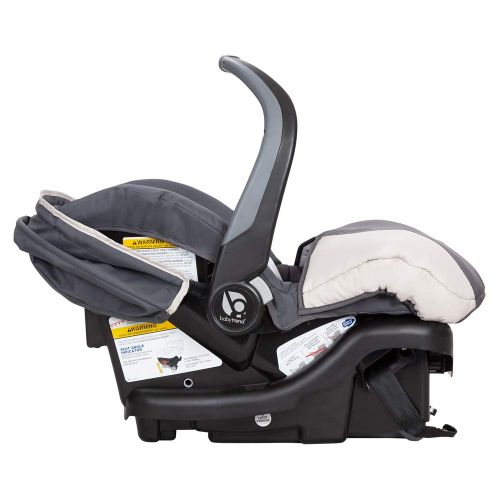  Baby Trend Ally 35 Infant Car Seat, Stormy
