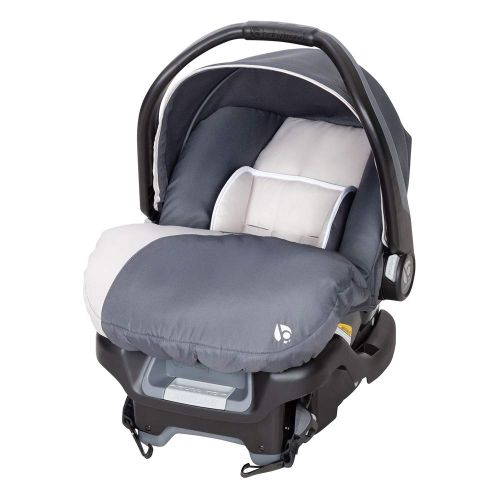  Baby Trend Ally 35 Infant Car Seat, Stormy