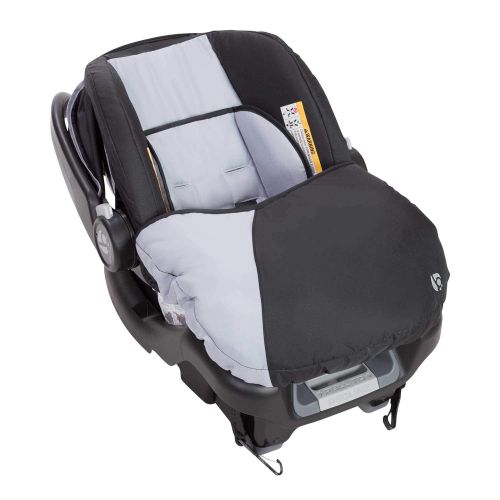  Baby Trend Ally 35 Infant Car Seat, Stormy