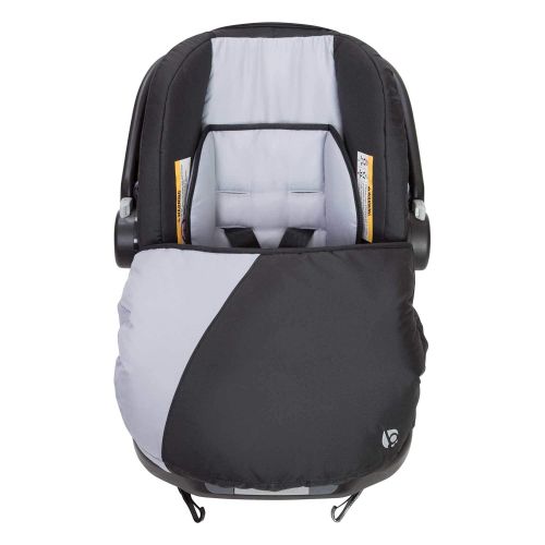  Baby Trend Ally 35 Infant Car Seat, Stormy