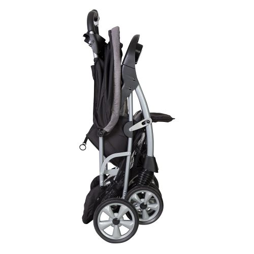  Baby Trend Venture Mate Travel System, Cuddle Cub