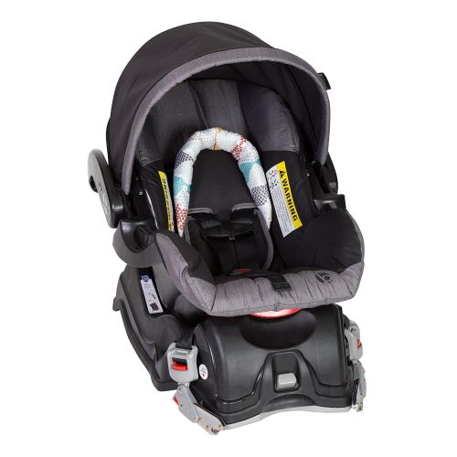  Baby Trend Venture Mate Travel System, Cuddle Cub