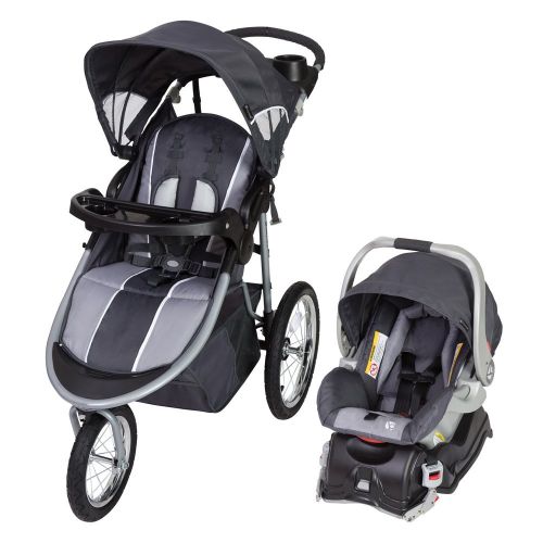  Baby Trend Expedition Jogger Travel System, Elixer