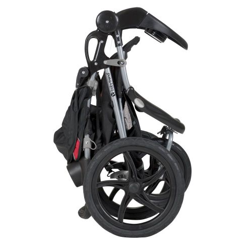  Baby Trend Expedition Jogger Travel System, Elixer