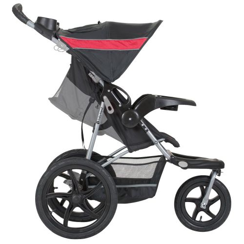  Baby Trend Expedition Jogger Travel System, Elixer