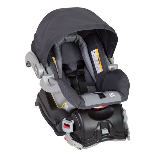  Baby Trend Expedition Jogger Travel System, Elixer