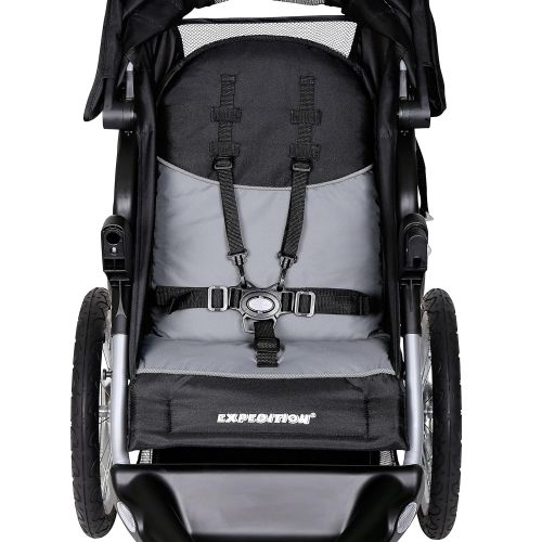  Baby Trend Expedition Jogger Travel System, Elixer