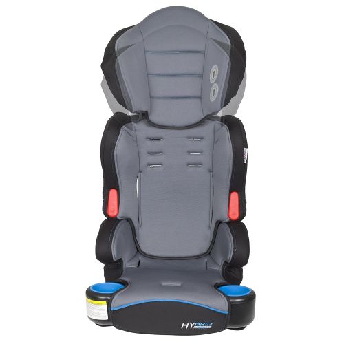  Baby Trend Hybrid Booster 3-in-1 Car Seat, Ozone