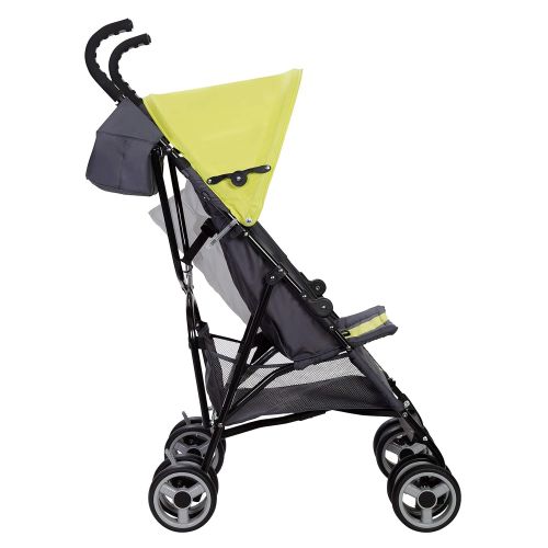  Baby Trend Rocket Stroller, Parakeet