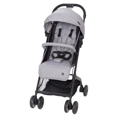  Baby Trend Jetaway Plus Compact Stroller, Flynn