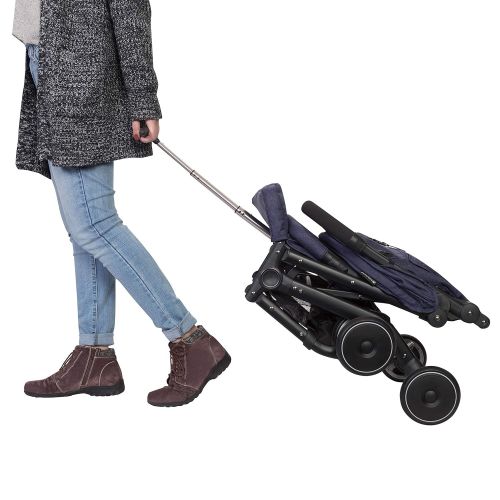  Baby Trend Jetaway Plus Compact Stroller, Flynn