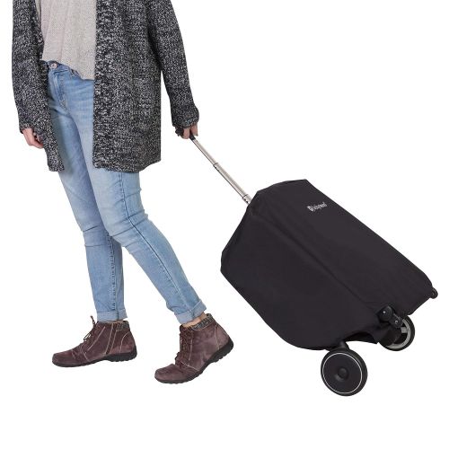  Baby Trend Jetaway Plus Compact Stroller, Flynn