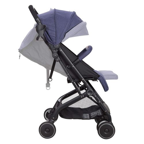  Baby Trend Jetaway Plus Compact Stroller, Parker