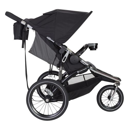  Baby Trend Falcon Jogger Stroller, Harper