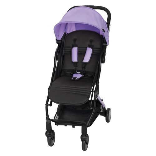  Baby Trend Tri-Fold Mini Stroller, Lilac