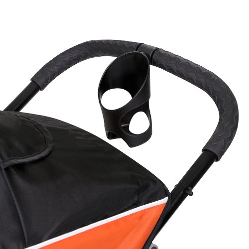  Baby Trend Expedition Jogger Stroller, Bubble Gum