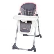 Baby Trend Dine Time 3-in 1 High Chair, Starlight Pink