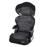 Baby door jumper Evenflo Big Kid AMP Booster Car Seat, Sprocket