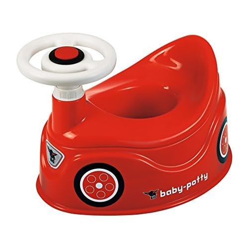  BabyCenter Big 56801 - Baby Potty by Big Bobby