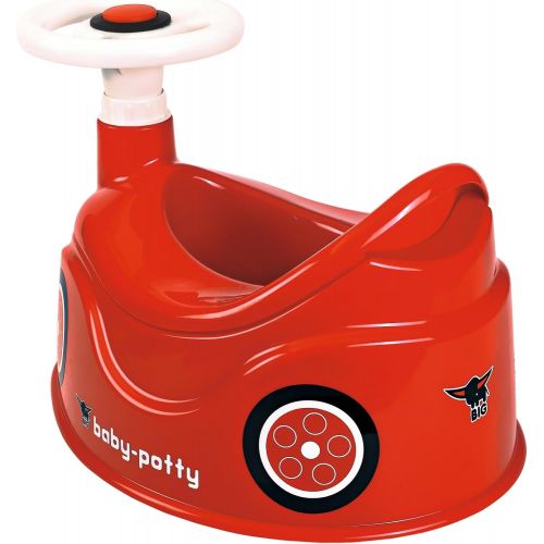  BabyCenter Big 56801 - Baby Potty by Big Bobby