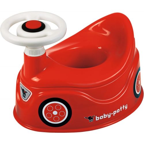  BabyCenter Big 56801 - Baby Potty by Big Bobby