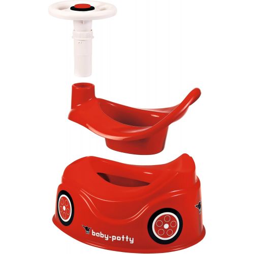  BabyCenter Big 56801 - Baby Potty by Big Bobby