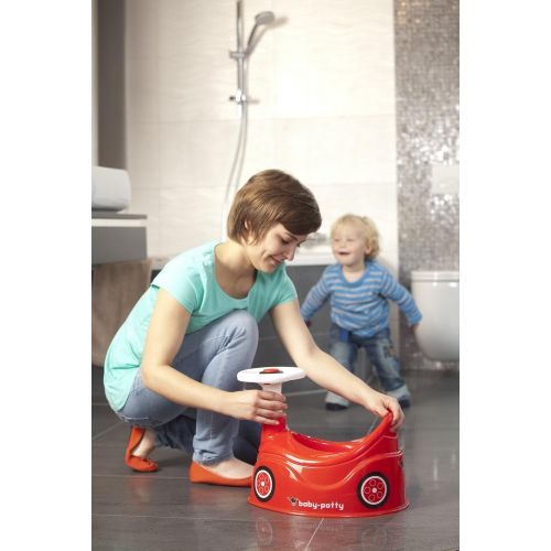  BabyCenter Big 56801 - Baby Potty by Big Bobby