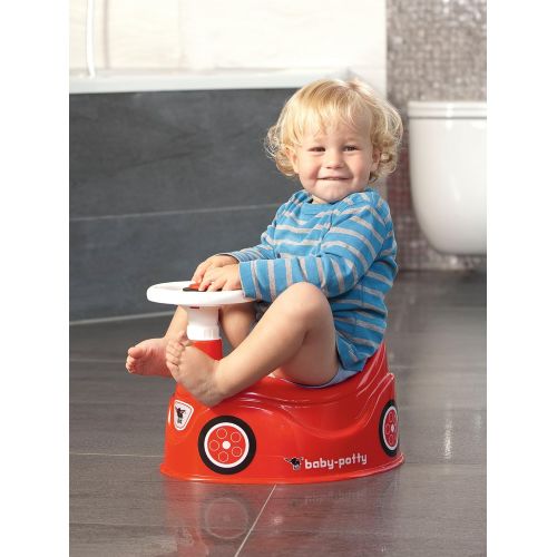  BabyCenter Big 56801 - Baby Potty by Big Bobby