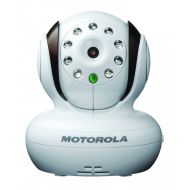 BabyCenter Motorola Wifi Internet Digital Video Baby Monitor, use app with iphone, android, pc, mac, ipad, wireless camera pan/tilt/zoom , two way communication audio, video recording, room t