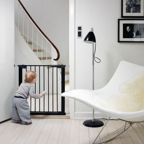  BABY DAN BabyDan Premier Pressure Gate 28.9 - 36.7 - White