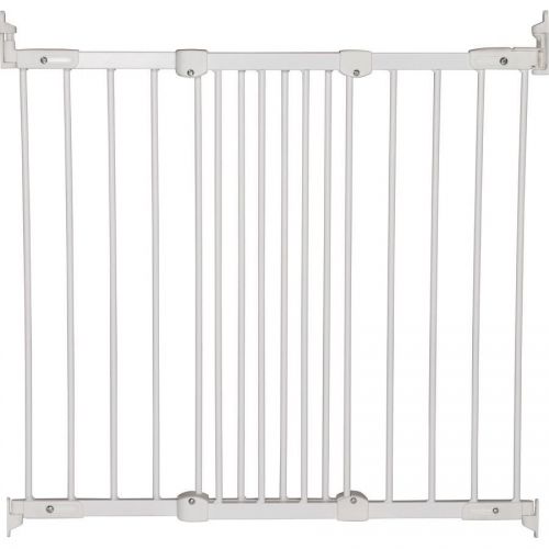  BABY DAN BabyDan Flexi Fit Angle Mount Gate 26.4 - 41.5 - Metal