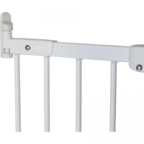  BABY DAN BabyDan Flexi Fit Angle Mount Gate 26.4 - 41.5 - Metal