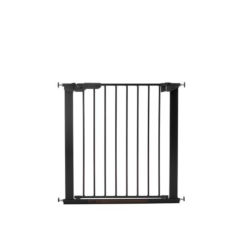  BabyDan Premier Pressure Gate 28.9-36.7, White