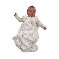 BabyWombWorld Baby Sleeping Bag - Wearable Blanket Helping Baby Sleep Better. Best Baby Sleep Bag You Will find for Winter!