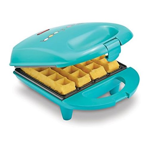  [아마존베스트]Babycakes Waffle Stick Maker, Mini