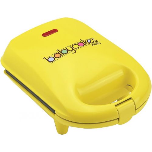  Babycakes Donut Maker, Mini