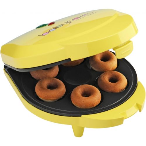  Babycakes Donut Maker, Mini