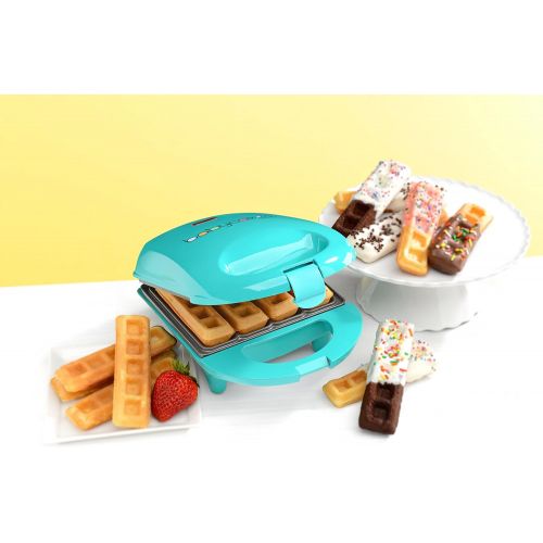  Babycakes Waffle Stick Maker, Mini