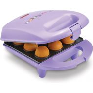 Babycakes Mini Cake Pop Maker, Lilac, 9-Pop (CPM-20)