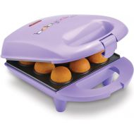 Babycakes Mini Maker Cake Pop, 9, Purple
