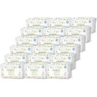 Babyganics Face, Hand & Baby Wipes, Fragrance Free, 1800 ct, Packaging May Vary