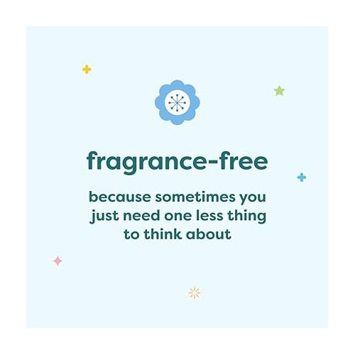 베이비가닉스 Babyganics Stain & Odor Remover, Fragrance Free, 32 oz (Pack of 3), Packaging May Vary