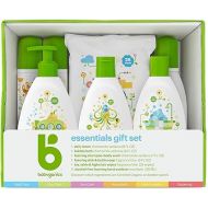 Babyganics Hero Essentials Gift, Packaging May Vary